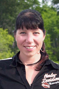 Joanne Cooke