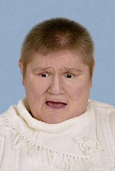 Emily Germaine Ruperthouse