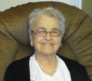 Pauline Fairfield (Lachapelle)