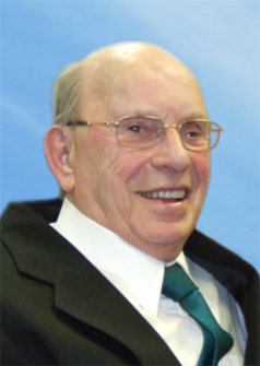 Gérard Kirouac