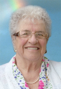 Florence Kurello (Flamand)