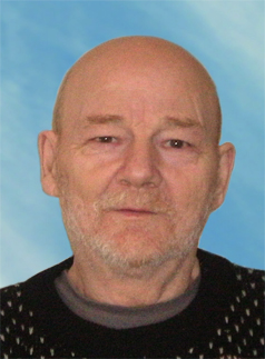 Réjean Dulac
