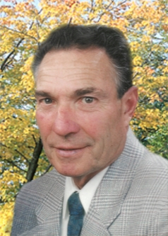 Robert St-Amour