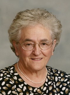 Alice Corriveau (Sévigny)