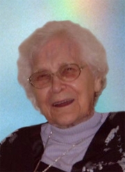 Rhéa Labrecque (St-Jean)