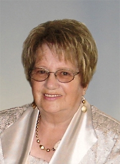 Carmen Sénéchal (Roberge)