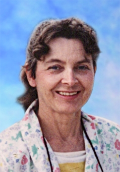 Thérèse Rouleau (Labrecque)