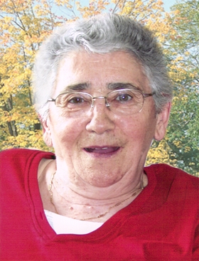 Liliane Thibault (Chabot)