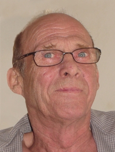 Raymond Landry