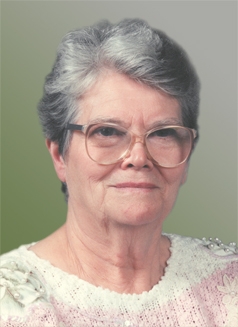 Clémence Cloutier (Thibault)