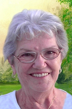 Ange-Aimée Bouchard