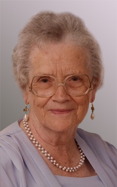 Madeleine St-Pierre (Langlois)