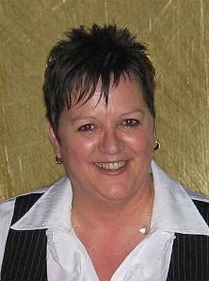 Nicole Beaulé (Trudel)