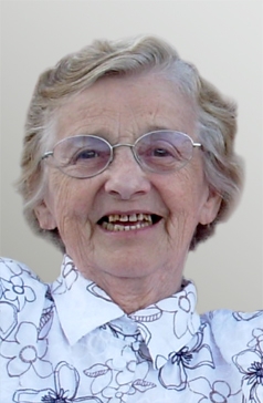 Léa Pleau (Laliberté)