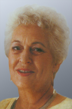 Madeleine Cantin (Bernier)