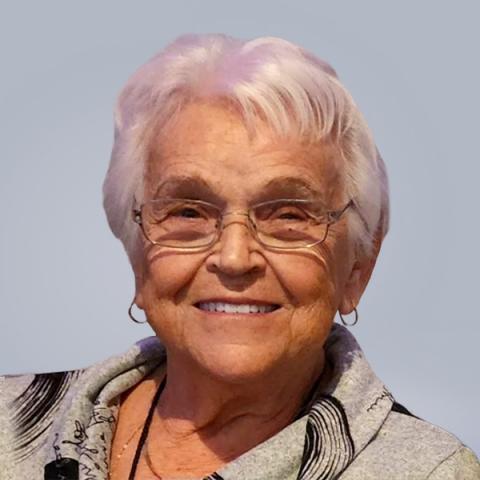 Laurette Dufour