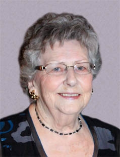 Claire Labrèche (Courtemanche)