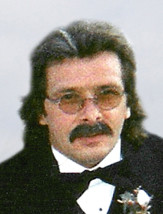 Denis Rochon (Den Den)