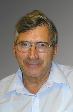 Aurèle Laroche