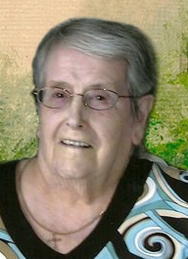 Juliette Vallée (Bélanger)