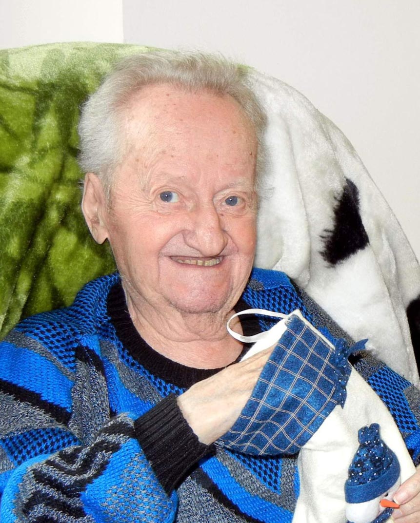 Hector Poulin