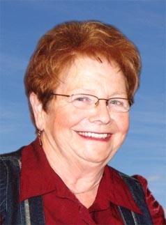 Lucette Marchand (Piché)