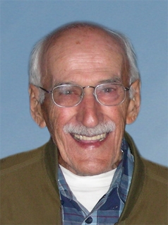 Léo Carr