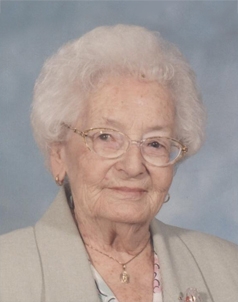 Yvonne Morais Buissière (Bergeron)