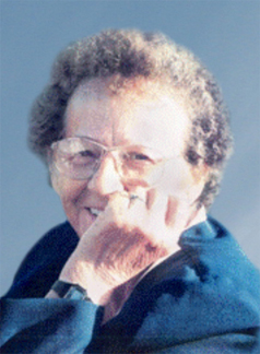 Iréna Boulet (Dubé)