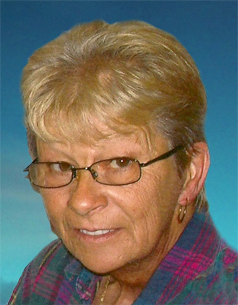 Lise Naud (Croisetière)