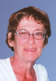 Monique Perrier (Charron)