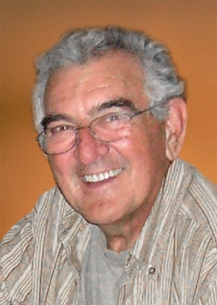 Gilles Major