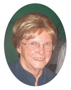 Noëlla Dallaire (Bussière)