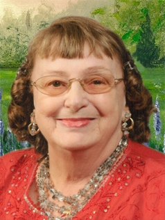 Aline Beauregard (Rancourt)