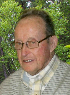 Robert Mercier