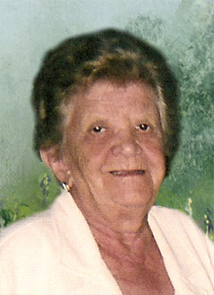 Noëlla Lavoie