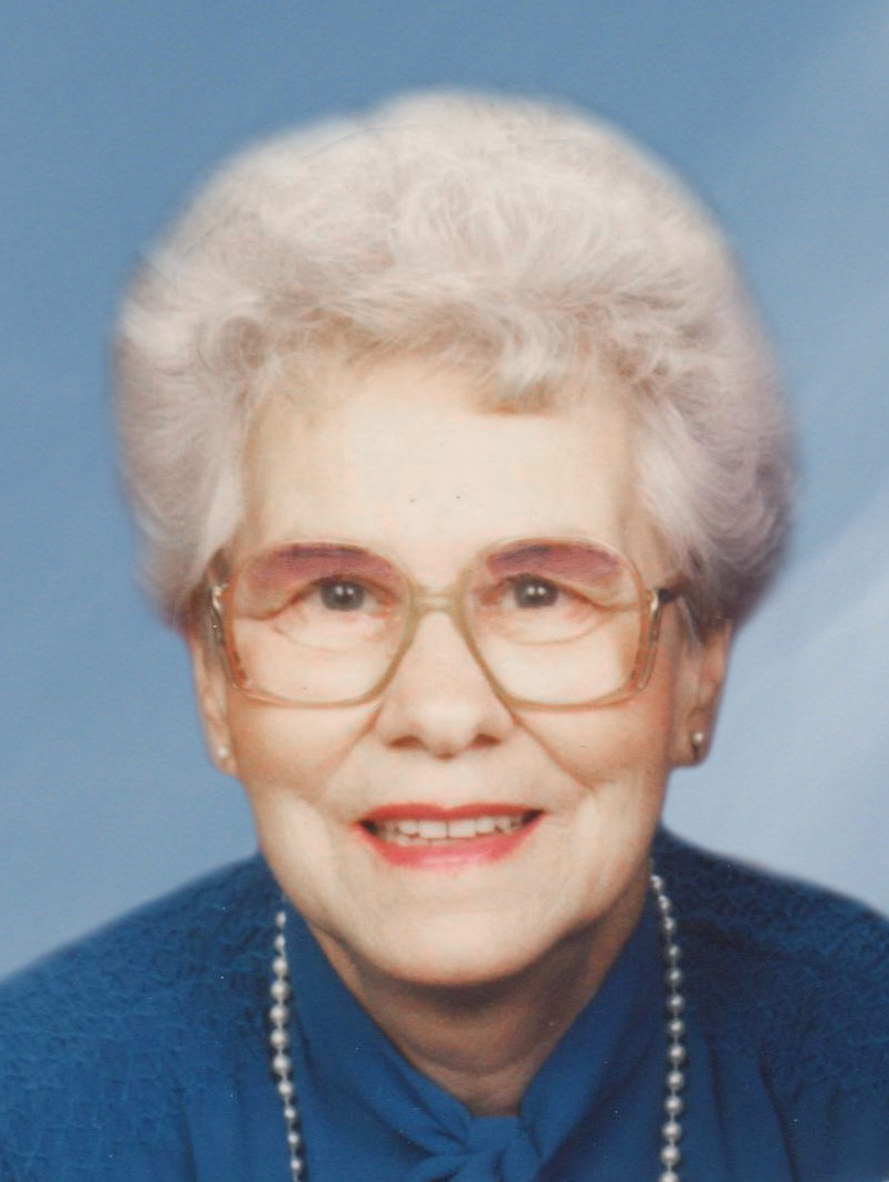 Juliette Petit (Boutin)