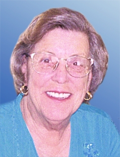 Gisèle Prince (Rousseau)