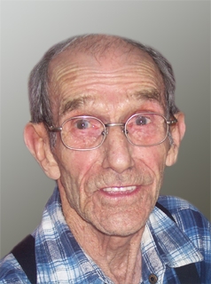 Conrad Leblond