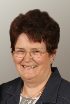 Jacqueline Fortier (Trudel)