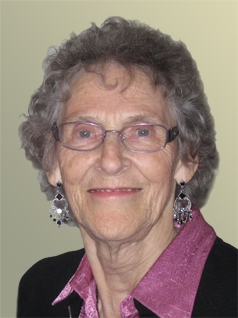 Thérèse Grégoire (Petitclerc)