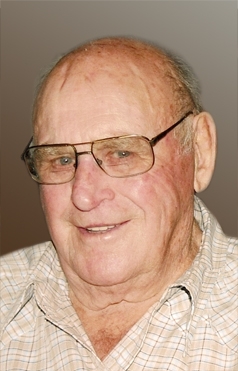 Raymond Achille Carrier