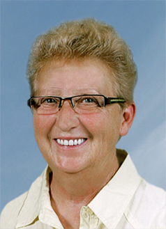 Pauline Perron