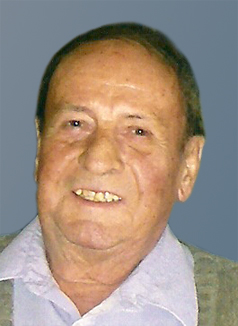 Léo-Paul Pinard