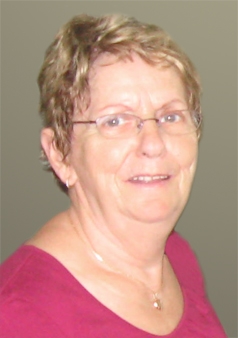 Raymonde Cameron (Hains)