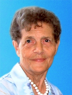 Marie-Claire Gosselin (Lacombe)