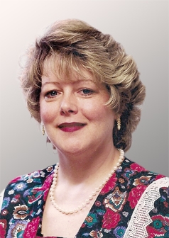 Diane Verville