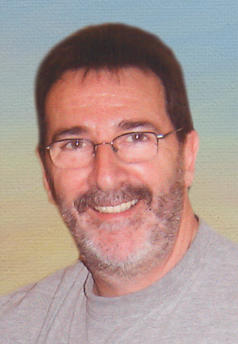 Laurent Chevalier