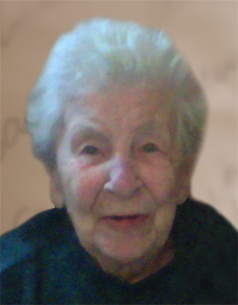 Émilienne Bernard (Groleau)