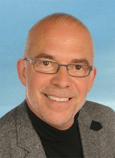 Dr François Desbiens